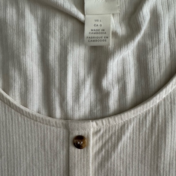 H&M top - Picture 2 of 3